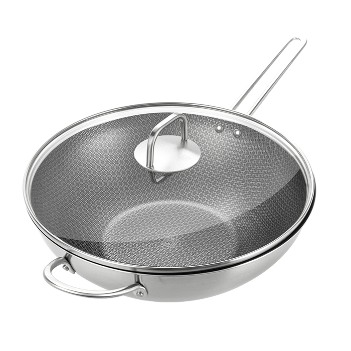 2026年烹饪锅哪个牌子好?这4款高效实用,厨房小白也能轻松上手-图片1