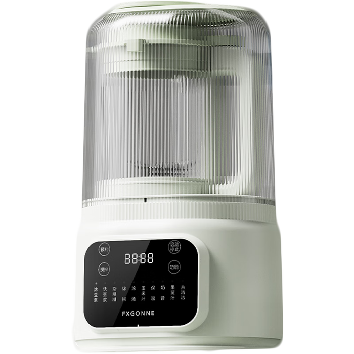 2025年破壁机品牌排名前十名,这10款高效破壁,营养不流失,健康生活必备-图片1