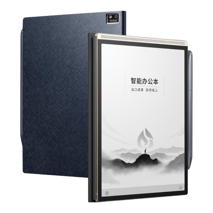 2025年墨水屏平板哪个品牌好？这9款超清护眼，轻松减负，让你从此爱上阅读-图片1