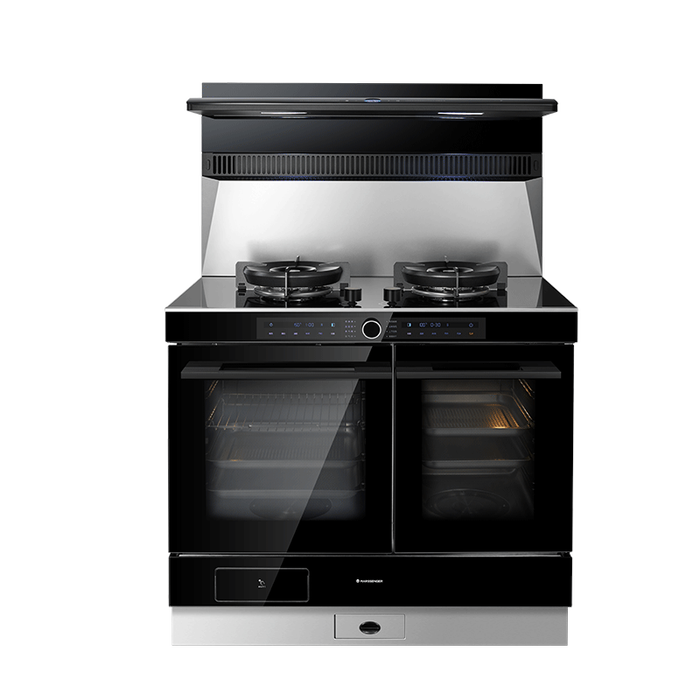 集成灶品牌排行前十名：精选这10款吸净油烟超强火力机型-图片7