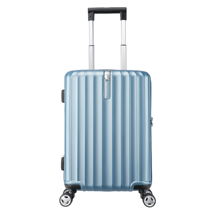 拉杆箱十大品牌排行榜揭晓这10款耐用轻便，出行必备之选