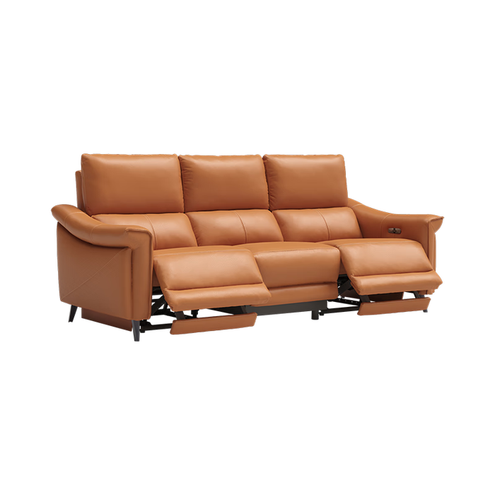 沙发十大品牌排行榜,这10款舒适耐用,打造完美客厅-图片1