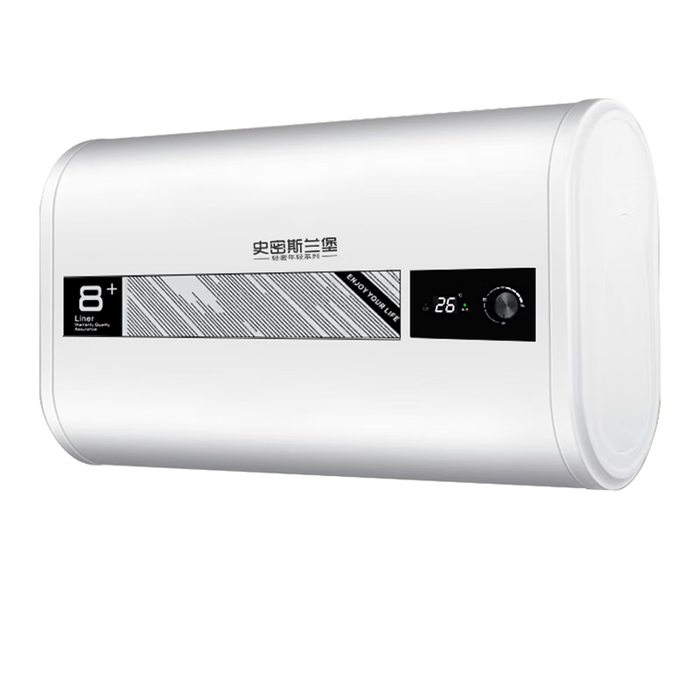 2025年电热水器十大品牌排行榜:这10款加热快,节能省电,沐浴体验更舒适-图片5