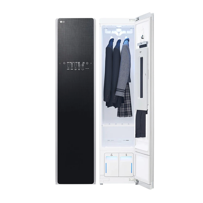 衣物护理机排名前十品牌大揭秘这10款高效除菌护理超给力-图片1