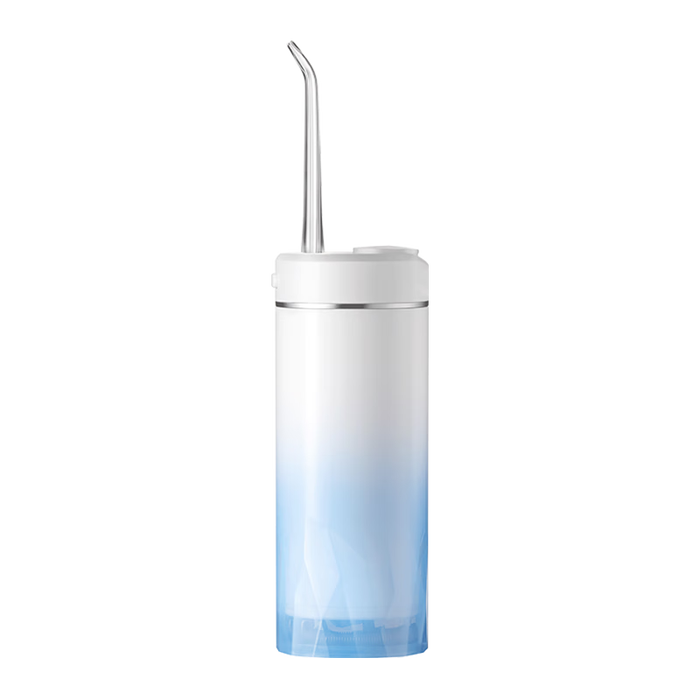 冲牙器排名前十品牌：这10款高效洁牙，深层清洁，口腔护理更轻松