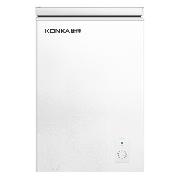 哪个冰柜品牌是你的首选?这10款相信总有一款合适你-图片10