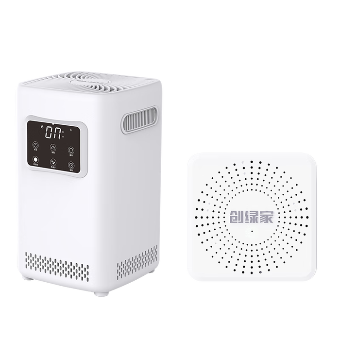 除醛仪哪个品牌靠谱？测评这7款高效净化实力派-图片1