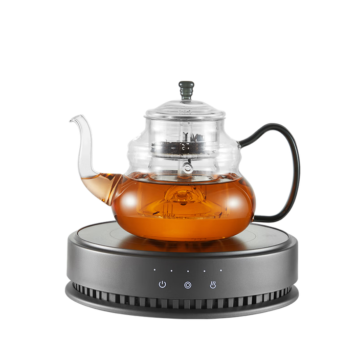 电热茶炉哪个品牌好性价比高?推荐这9款,快速加热,茶香更浓-图片6