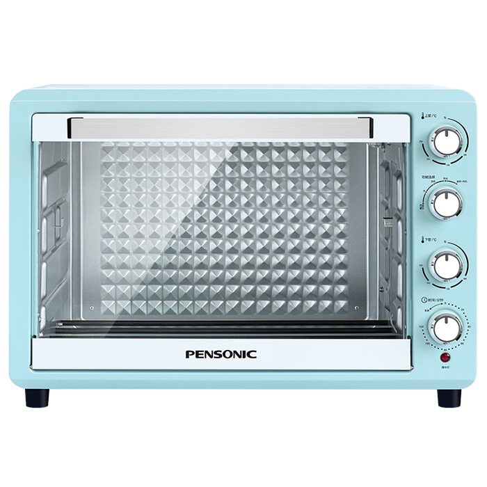 商用电烤箱哪款好?这3款大容量高效王,商用烘焙痛点全解决-图片2