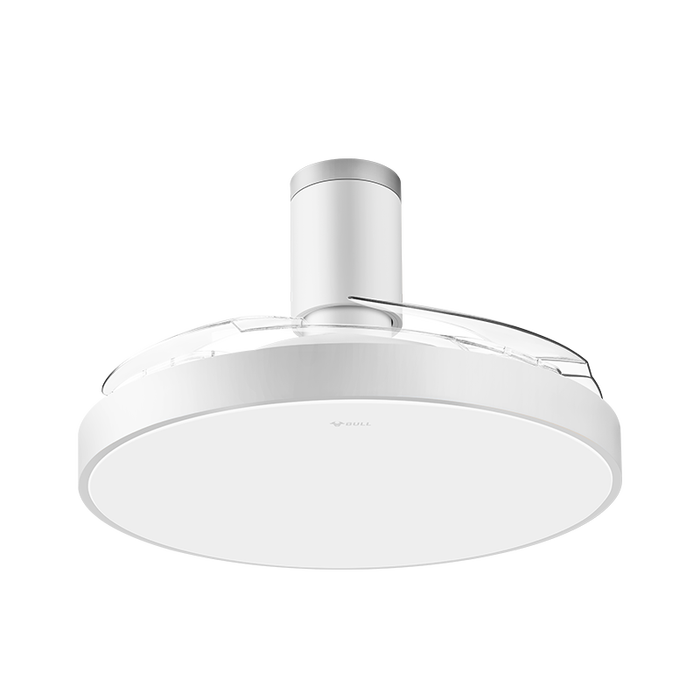 客厅灯十大品牌排行榜:这10款照明柔和,设计时尚,提升家居氛围-图片2