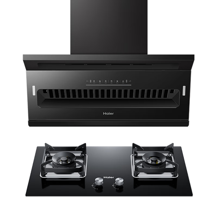 抽油烟机哪款好？这8款大吸力静音王，痛点一键解决！-图片1