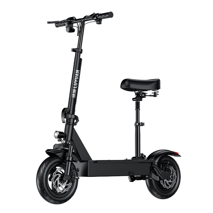 2025年电动车怎么选?这7款续航最强,性能超稳定,通勤最给力-图片2