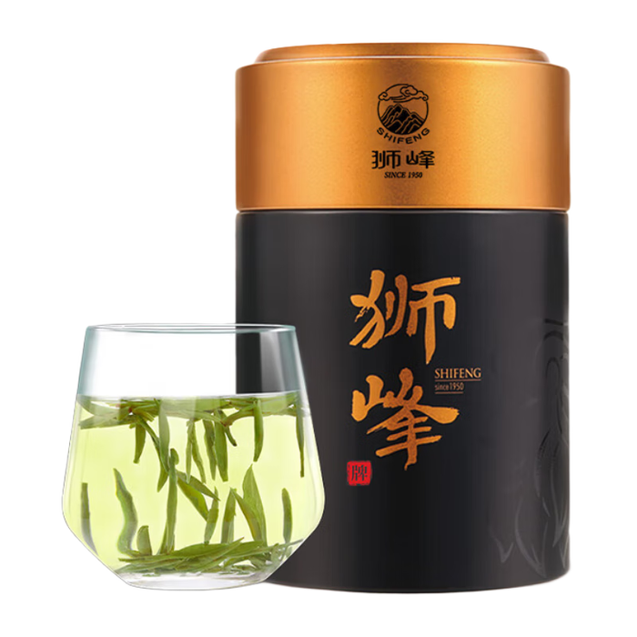 龙井茶哪个品牌好？这8款清香甘爽，口感一绝