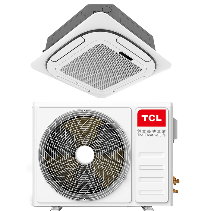 中央空调十大品牌排行榜揭晓这10款节能静音强，速来围观-图片6