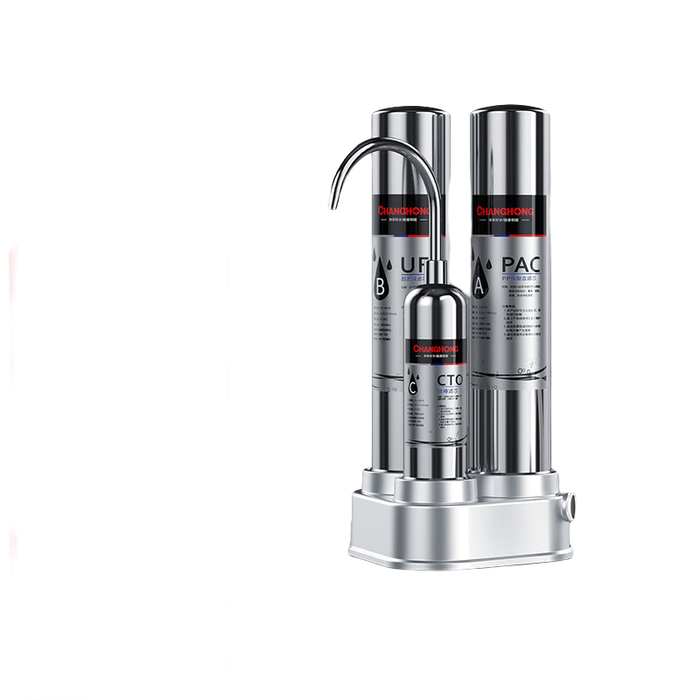 超滤机哪个好用?2025年这9款性价比高的超滤机,用户真实反馈让你买得更安心