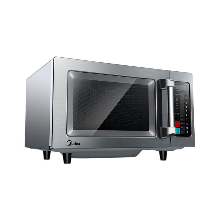 2026年商用微波炉怎么选不踩雷?实测这6款,帮你避开智商税