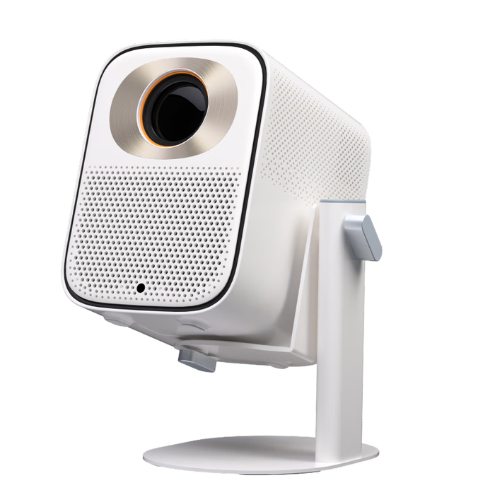 投影仪排名前十品牌大揭秘这10款高亮高清，畅享家庭影院体验