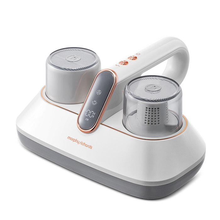 2025年除螨仪哪款好？这9款深度清洁效果实测，真的能去螨吗？选前必看-图片1