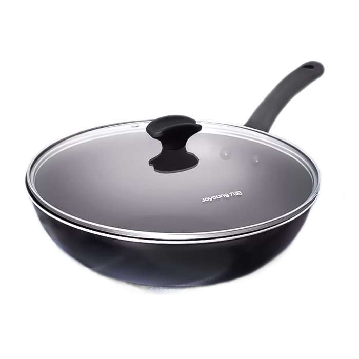 炒菜锅十大品牌排行榜：这10款不粘锅，均匀加热，炒菜更省力，厨房必备-图片3