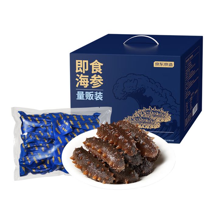 即食海参品牌排行前十名：这10款营养丰富，口感鲜美，健康美味随时享