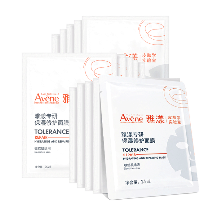 保湿面膜哪个品牌好？2025年推荐这6款超强补水、效果明显，干燥肌的救星，你值得拥有-图片5