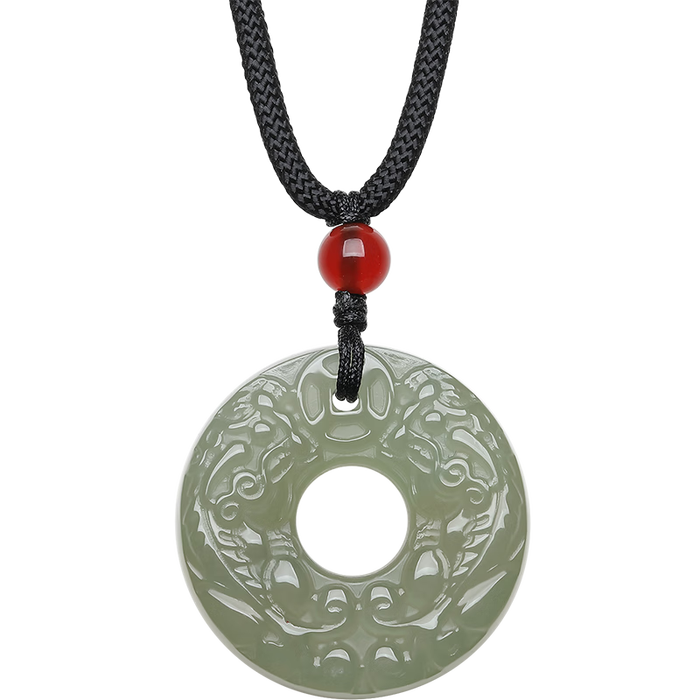 2025年貔貅吊坠品牌排名前十名，这10款足金999招财纳福绝了