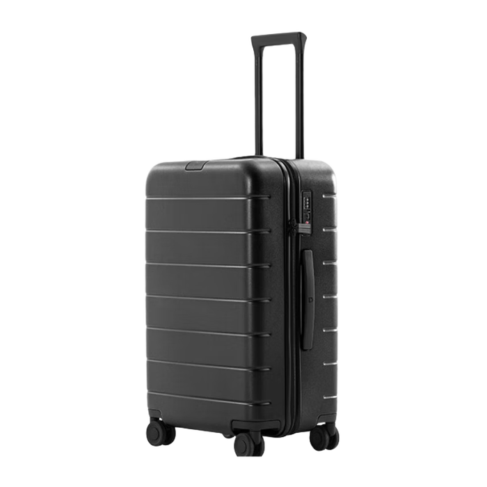 2025年拉杆箱别瞎买实测这9款，避坑指南+高性价比之选全在这-图片3