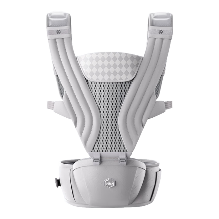 宝宝背带十大品牌排行榜这10款省力透气,带娃出行超轻松-图片8