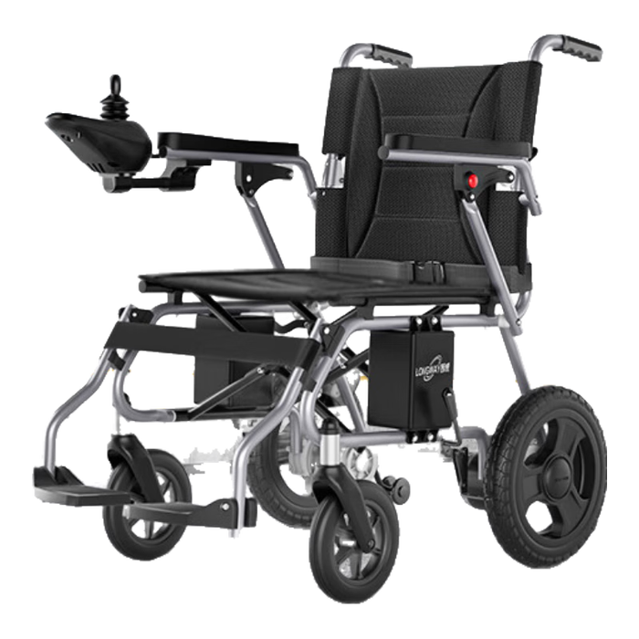 电动轮椅排名前十名品牌：这10款舒适耐用，操作简便，老年人首选-图片2