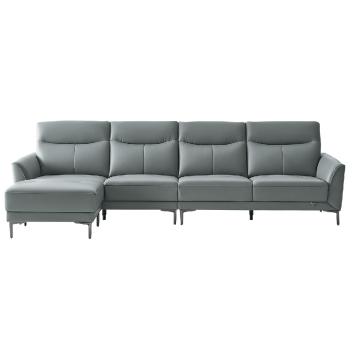 皮艺沙发排行榜前十名出炉:这10款质感奢华,舒适耐用超推荐-图片6