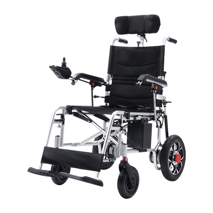 电动轮椅排名前十品牌揭晓：这10款舒适耐用，灵活便捷，出行无忧-图片6