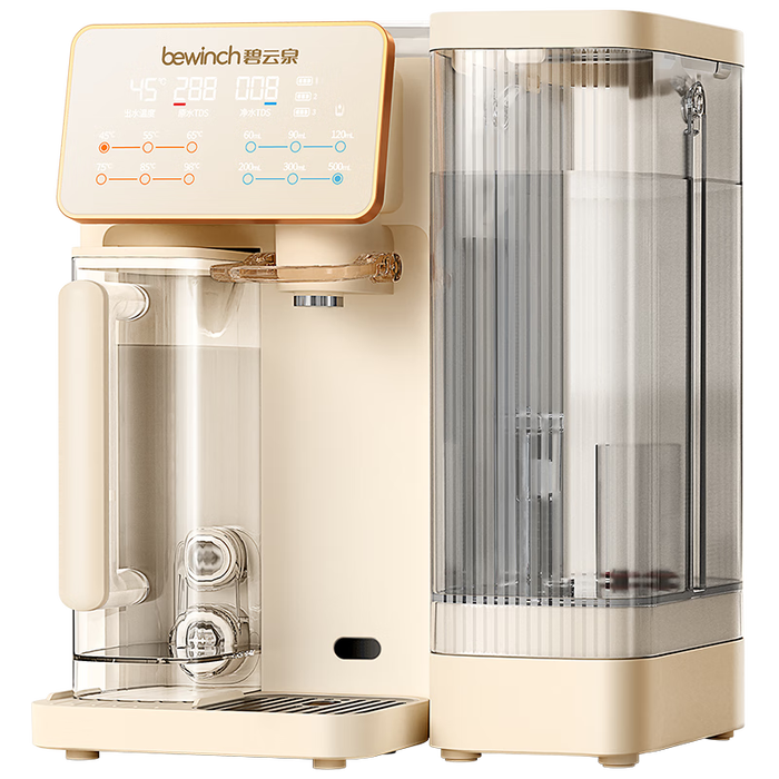 2025年净水器品牌排名前十名揭晓,这10款过滤效果超强,健康饮水更有保障-图片10