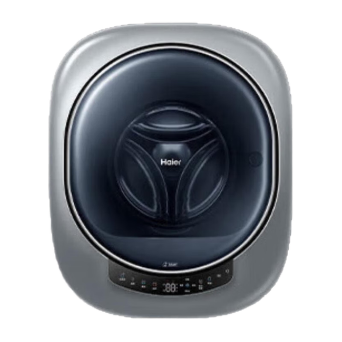 壁挂洗衣机哪个品牌强?测评这6款省空间除菌神器-图片1