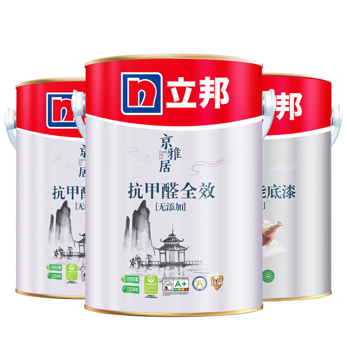 2025年乳胶漆别瞎选实测这6款，环保又耐用才是真靠谱？-图片2