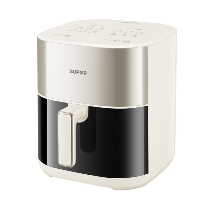 2025年空气炸锅品牌排名前十名,这10款大容量免翻面超省心-图片2