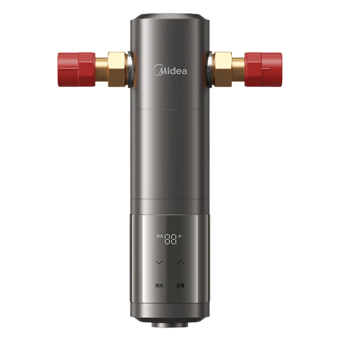 2026年自来水过滤器咋选？实测这7款，帮你避开智商税-图片4