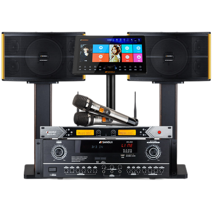 2026年点歌机哪个好?这3款音质超赞、功能齐全,聚会必备,快来看看哪个最适合你