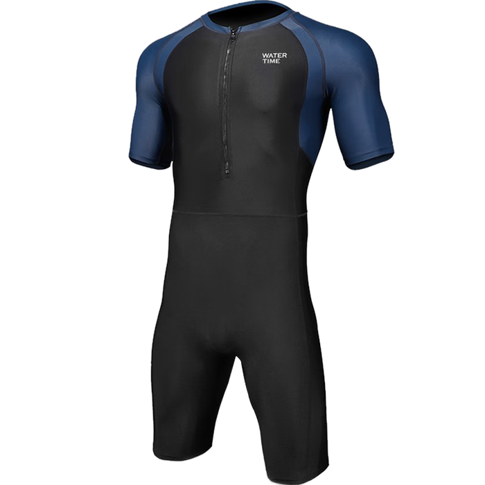 男士泳衣排名前十名品牌，这10款时尚舒适，游泳必备的高性价比选择-图片2