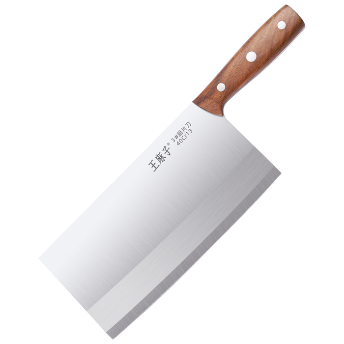 家用菜刀哪个牌子好?测评这8款锋利耐用王,切肉剁骨不费力