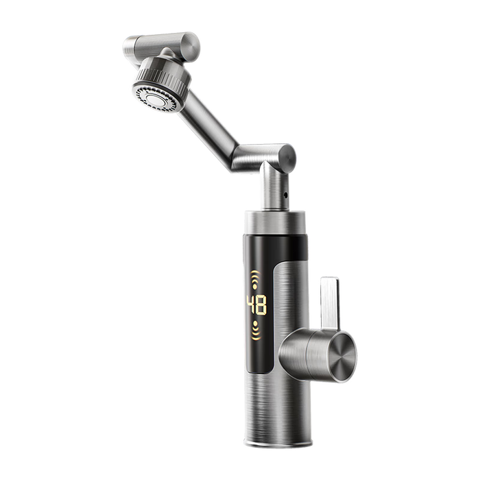 2025年电热水龙头哪个最好用?这6款实测过后告诉你,省时又省心,绝对值得入手-图片4