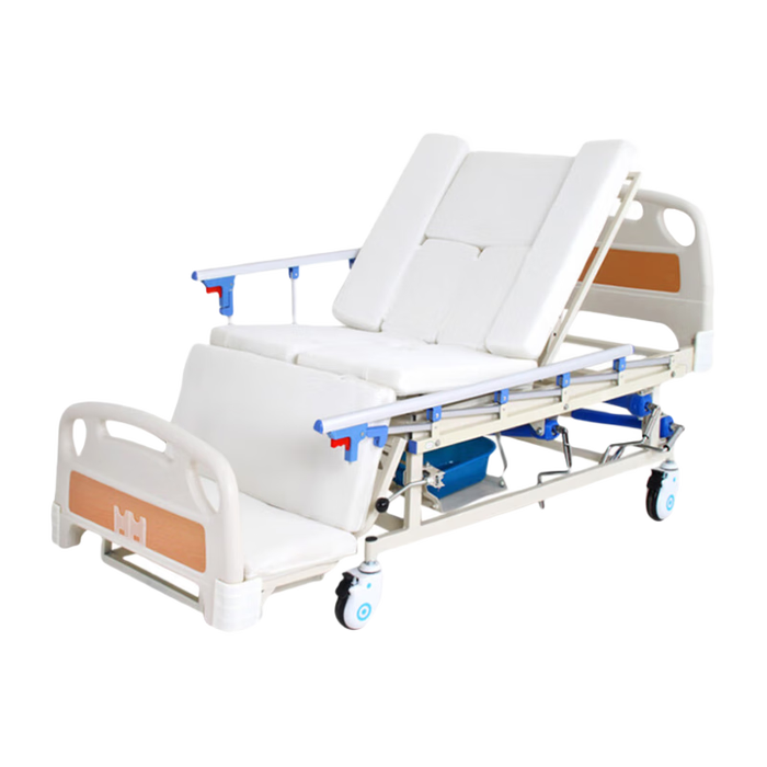 2026年护理床哪个牌子好？这7款舒适安全的选择，真心值得为家人投资，你绝对不能错过