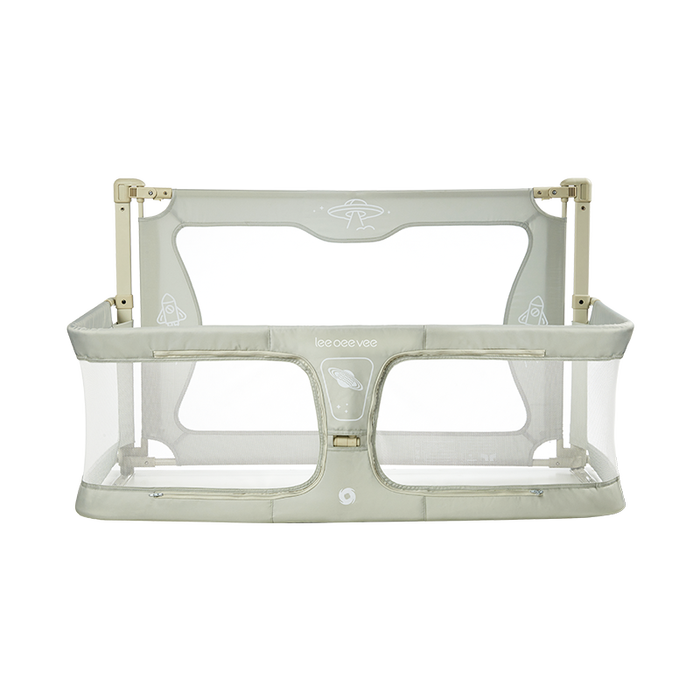 婴儿床品牌排行前十名出炉，这10款安全舒适，呵护宝宝睡眠，让新手爸妈安心无忧-图片8