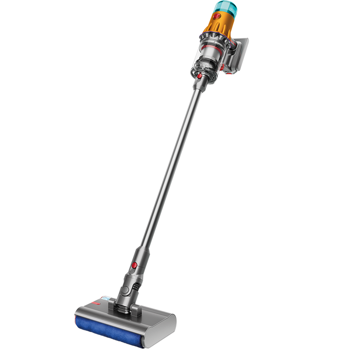 吸尘器十大品牌排行榜!这10款强吸力低噪清洁神器闭眼入-图片2