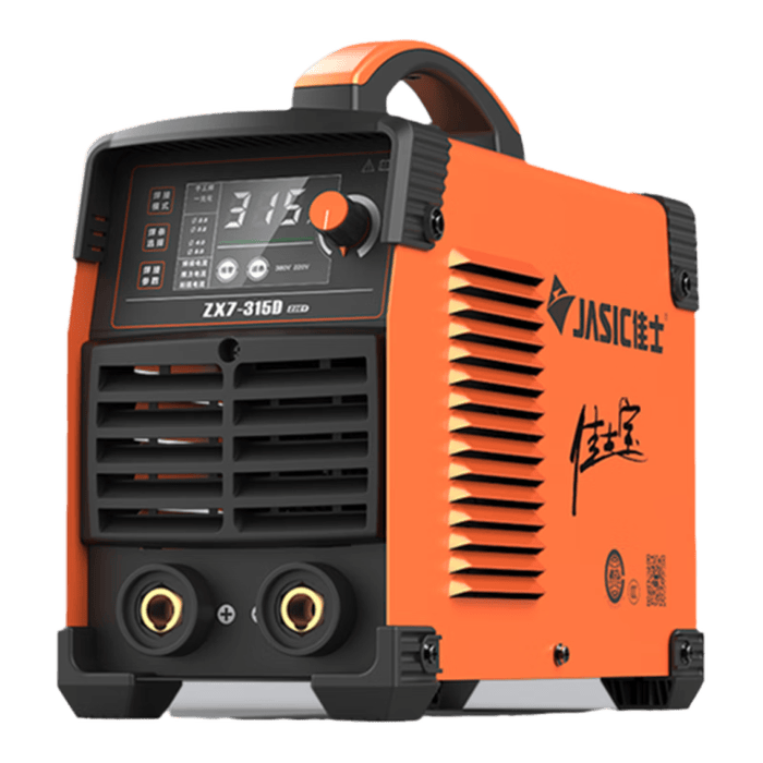 电焊机排名前十名品牌，这10款焊接稳定、性能优越，工匠必备的好帮手