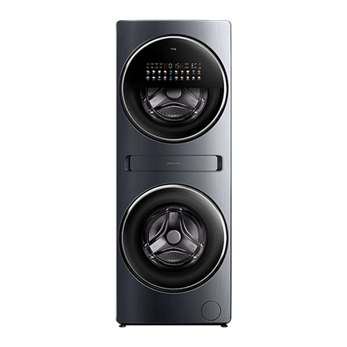 2025年变频洗衣机哪个好?这9款高效节能,洗净力强,性价比超高-图片6