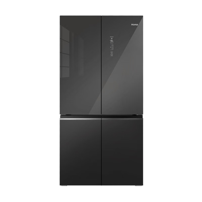 6000元左右冰箱哪个值得买？2026年这8款性价比高、功能齐全的选择让你不后悔-图片5