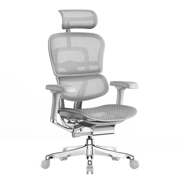 电竞椅十大品牌排行榜：这10款舒适支撑，长时间坐也不累，游戏办公两相宜-图片5