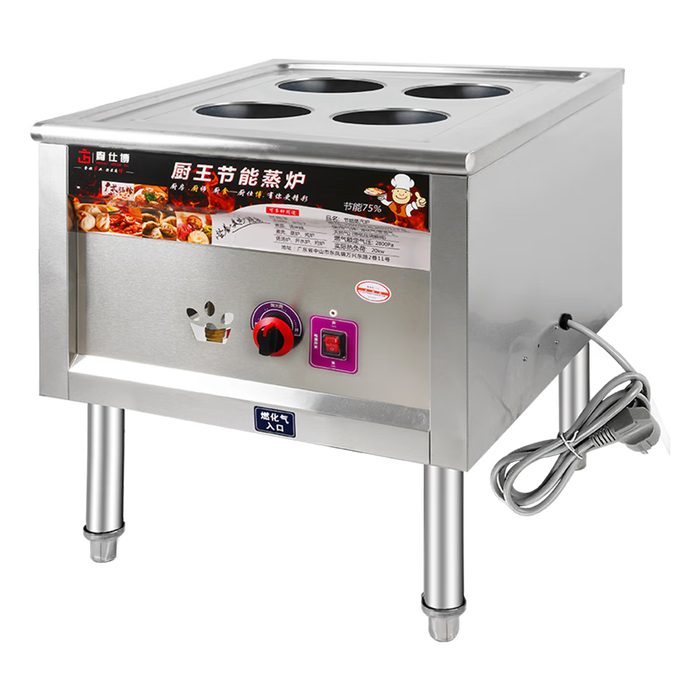 2025年电蒸炉哪款最值得买？这6款快速蒸煮，保留更多营养，家庭必备