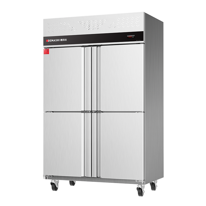 四门冰箱排名前十名品牌出炉，这10款空间大，保鲜效果超赞，值得选择