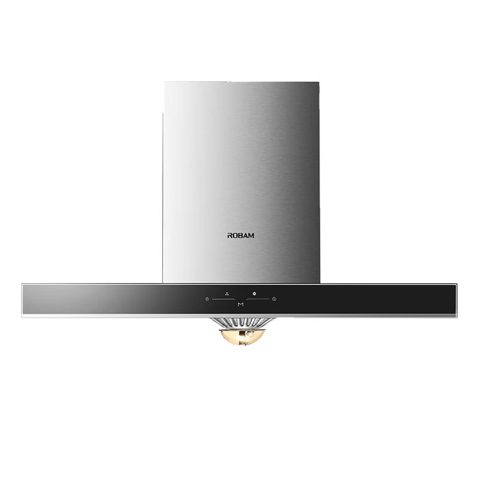 油烟机十大品牌排行榜：这10款吸力强、静音效果好，厨房清新无烟-图片1